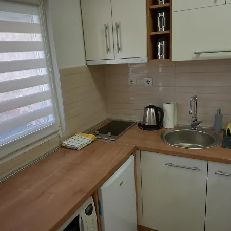 Apartment Leda