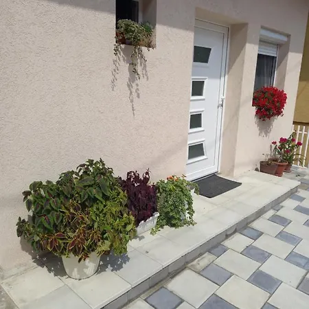 Leda Apartment Smederevo