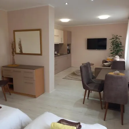 Apartment Leda Smederevo