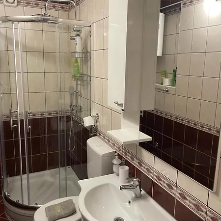 Leda דירה סמדרבו