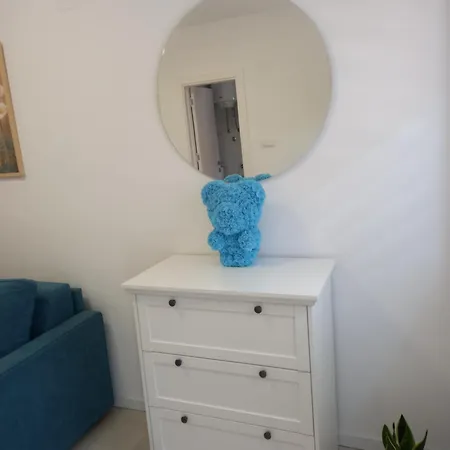 Apartment Leda
