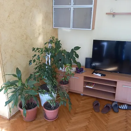 Leda Apartament Semendria